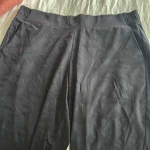 Athleta joggers! Like new!